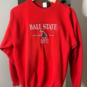 Ball State Crewneck